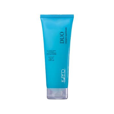 K.Pro Profissional Duo Shampoo 240ml