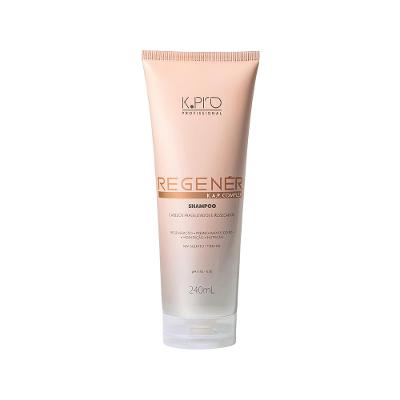 K.Pro Profissional Regenér K.A.P Complex Shampoo 240ml