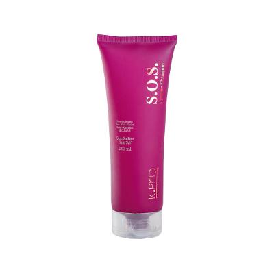 K-PRO S.O.S SUMMER SH 240ML