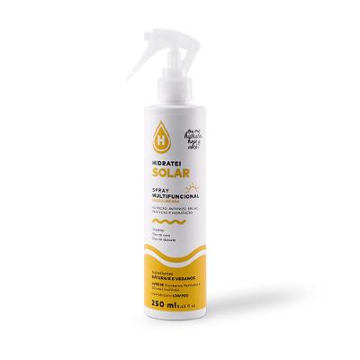 Hidratei Solar Spray Leave-In Multifuncional 250ml