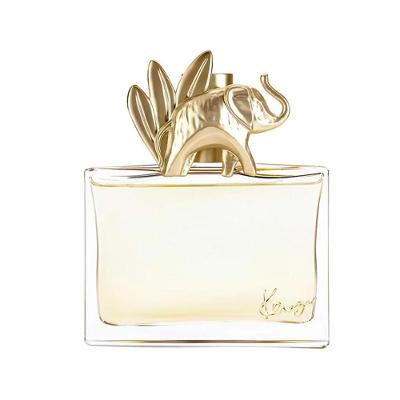 KENZO JUNGLE ELEPHANT EAU DE PARFUM PERFUME FEMININO 30ML