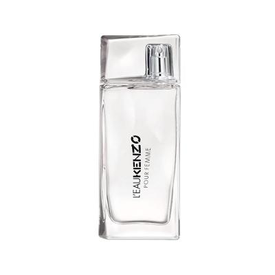 KENZO LEAU PAR KENZO FEMME EAU DE TOILETTE PERFUME FEMININO 50ML