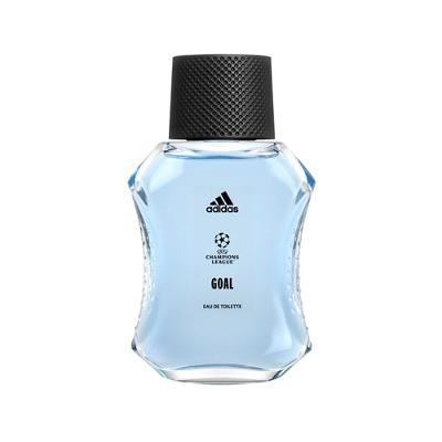 Adidas Uefa Eau De Toilette Masculino 100ml