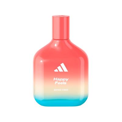 Adidas Vibes Happy Feels Edp 100ml