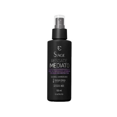 EUDORA SIÀGE RESGATE IMEDIATO LEAVE-IN 100ML