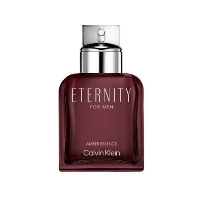 Calvin Klein Eternity Amber Essence For Men Parfum 100Ml