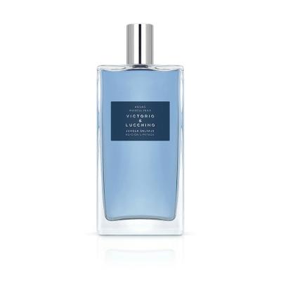 Victorio & Lucchino Aguas Masculinas Nº1 Jungla Edt 150Ml