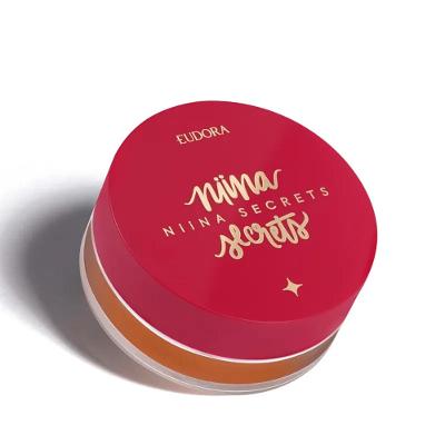 Eudora Niina Secrets Perfect Match Po Solto Cor 5 12G