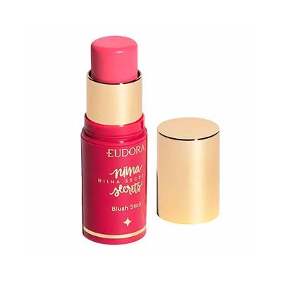 Eudora Niina Secrets Daily Blush Stick Rosa 5G