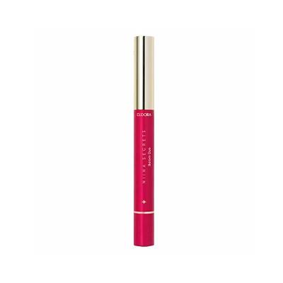 Eudora Niina Secrets Perfect Match Batom Duo Vermelho 1,65G