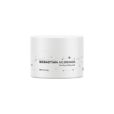 Sebastian No Breaker Máscara 150Ml