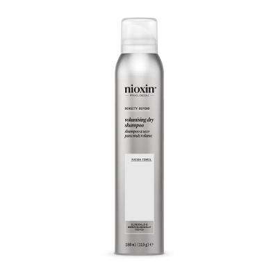 Nioxin Density Defend Volumising Dry Shampoo À Seco 180Ml