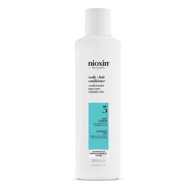 Nioxinco Sistema 3 Condicionador 300Ml