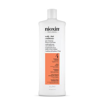 Nioxinp  Sistema 4 Condicionador 1000Ml