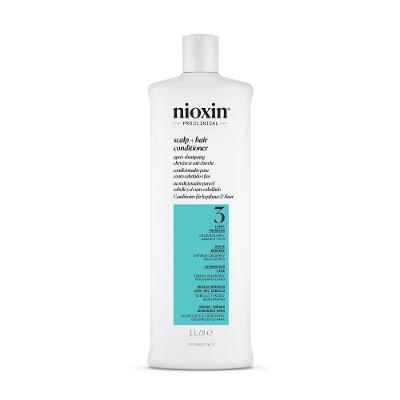 Nioxinco 3 Condicionador 1000Ml
