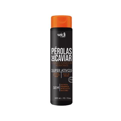 Widi Care Pérolas De Caviar Condicionador Hidratante 300ml