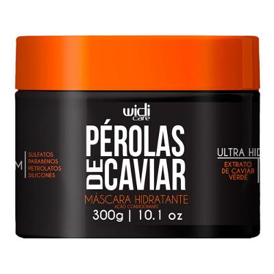 Widi Care Pérolas De Caviar Máscara 300G