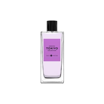Preta a Porter Tokyo Perfume Eua de Parfum Feminino 100ml