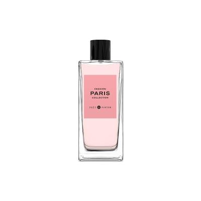 Preta a Porter Paris Perfume Eua de Parfum Feminino 100ml