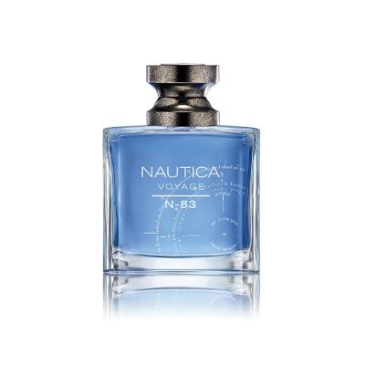 Nautica Voyage N83 Perfume Masculino Eua de Toilette 50ml