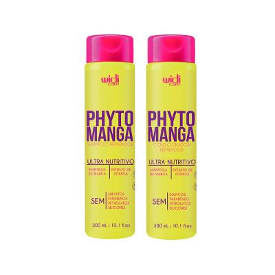 Kit Widi Care Phytomanga + 3 Produtos