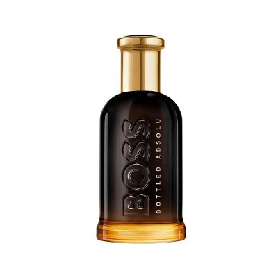 Hugo Boss Boss The Scent Edt For Him 50ml