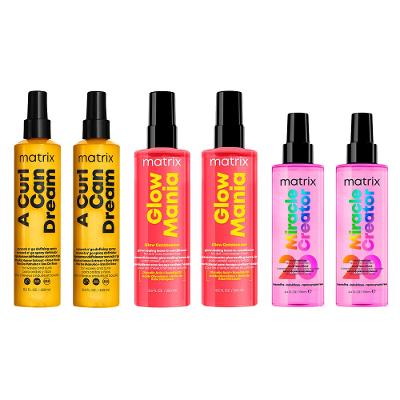 Kit Matrix Miracle Creator - 2 Produtos + 4 Produtos