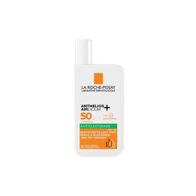 La Roche-Posay Anthelios Protetor Solar Facial Antioleosidade FPS50 40ml