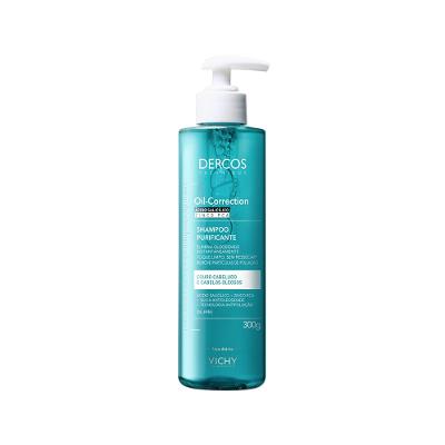 Vichy Dercos Oil-Correction Shampoo 300g