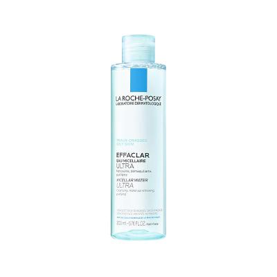 La Roche-Posay Effaclar Água Micelar 200ml