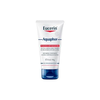 Eucerin Aquaphor Pomada Reparadora 49g