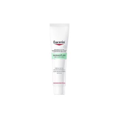 Eucerin Dermopure Oil Control Creme Facial 43g