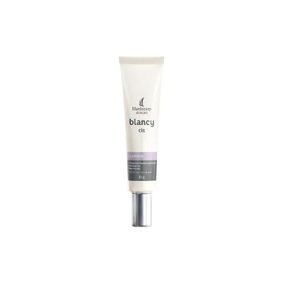 Mantecorp Blancy Cis Creme Clareador 30g