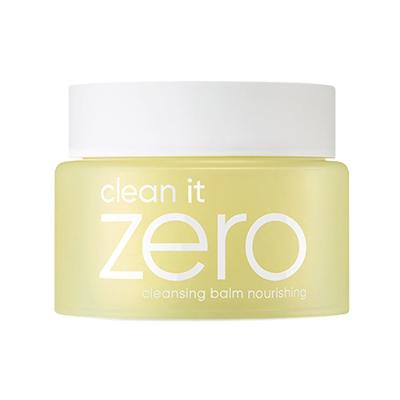 Banila Co Clean It Zero Nourishing Bálsamo Demaquilante 100ml