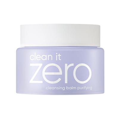 Banila Co Clean It Zero Nourishing Bálsamo Demaquilante 100ml