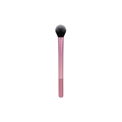 Real Techniques Setting Brush Pincel para Contorno Rosa