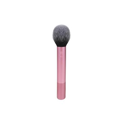Real Techniques Ultra Plush Pincel para Blush Rosa