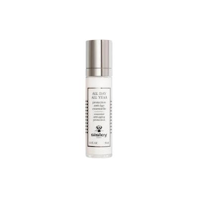 Sisley All Day Year Creme Facial Hidratante Manteiga de Karité 50ml