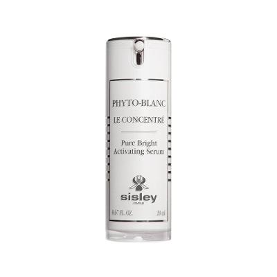 SISLEY PHYTO-BLANC LE CONCENTRÉ SÉRUM FACIAL 20ML