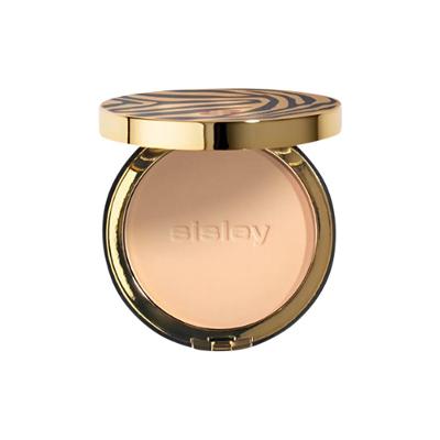 Sisley Phyto-Poudre Compacte 2 Pó Compacto Matte Natural 12g