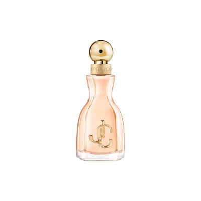 Jimmy Choo Want Choo EDP Perfume Feminino 40ml