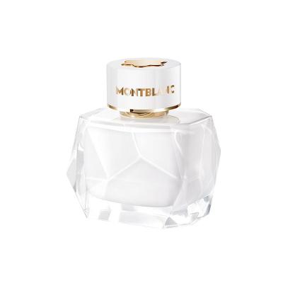 Montblanc Signature EDP Perfume Feminino 50ml