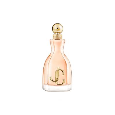 Jimmy Choo Want Choo EDP Perfume Feminino 100ml