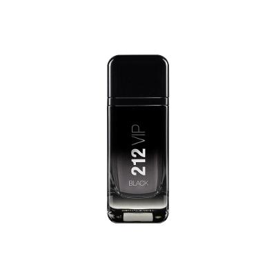 Carolina Herrera 212 Vip  Black EDP Perfume Masculino 100ml