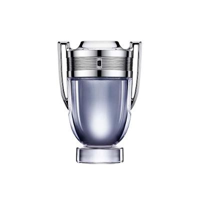 Paco Rabanne Invictus EDT Perfume Masculino 100ml