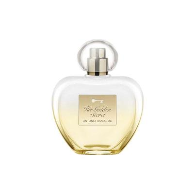 Banderas The Golden Secret EDT Perfume Feminino 50ml