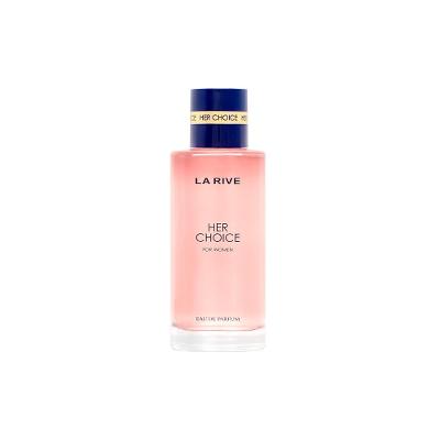 La Rive Her Choice For Women EDP Perfume Feminino 100ml