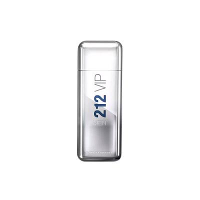 Carolina Herrera 212 Vip  EDT Perfume Masculino 100ml