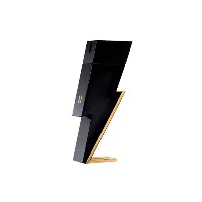 Carolina Herrera Bad Boy 2019 EDT Perfume Masculino 100ml