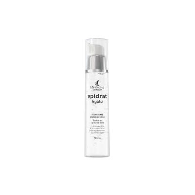 Mantecorp Epidrat Hyalu Gel Hidratante Fortalecedor 50ml
